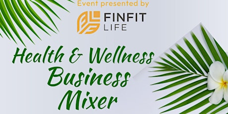 BUSINESS MIXER  MAY 8th 2024