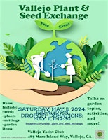 Hauptbild für Vallejo Plant and Seed Exchange