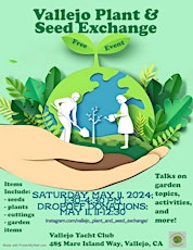 Vallejo Plant and Seed Exchange