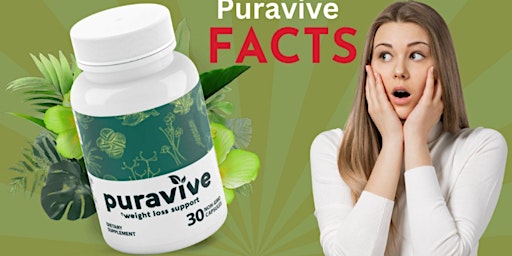 Hauptbild für Puravive South Africa: Serious Side Effects or Safe Ingredients? (MAJOR April 2024 Update)