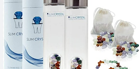 Slim Crystal Reviews 2023 (Shocking Customer Complaints Exposed) Does SlimCrystal Bottle Work?