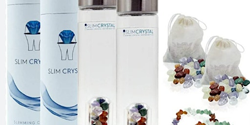 Slim Crystal Reviews 2023 (Shocking Customer Complaints Exposed) Does SlimCrystal Bottle Work? primary image