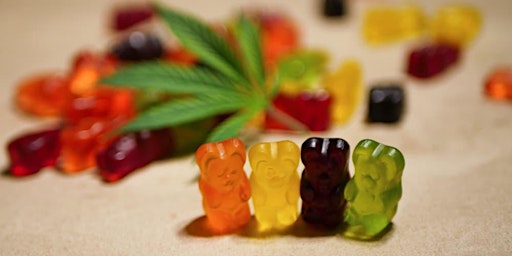 Bloom CBD Gummies REVIEWS - 2024 {UPDATED} RISKY OR SCAM DOES IT REALLY WORK? primary image