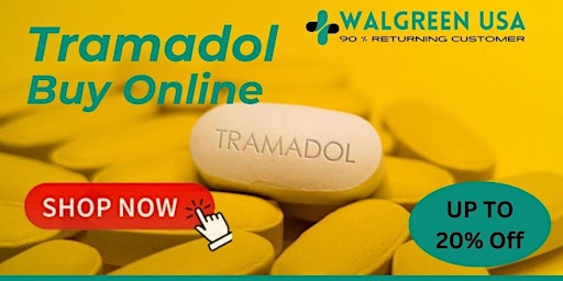 Primaire afbeelding van How to Buy Tramadol Online Legally Via FedEx Shipping
