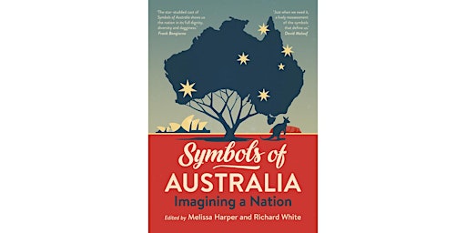 Hauptbild für RDHS History Talk: Australia’s Changing National Symbols
