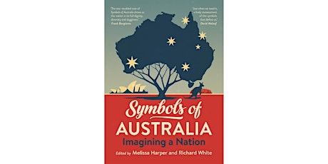 RDHS History Talk: Australia’s Changing National Symbols