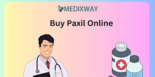 Imagem principal de Buy Paxil Online