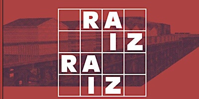 RAIZRAIZ POP-UP DINNER primary image