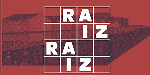 Imagen principal de RAIZRAIZ POP-UP DINNER