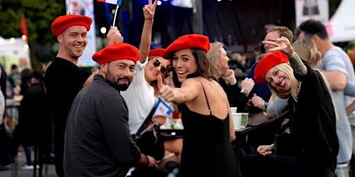 Sydney's Bastille Festival Returns in 2024  primärbild