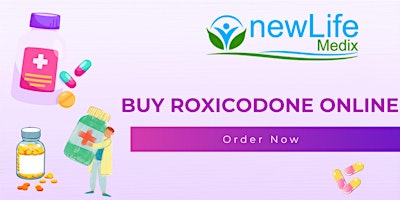 Buy Roxicodone Online Safe And Secure primary image