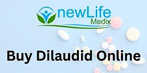 Buy Dilaudid Online primary image