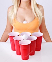 Imagen principal de Beer Pong Tournament - Sexy Topless party hosts