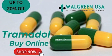 Buy Tramadol Online From Digital Platform For Comfort