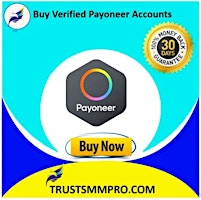 Hauptbild für Buy Verified Payoneer Account