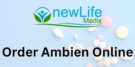 Order Ambien Online