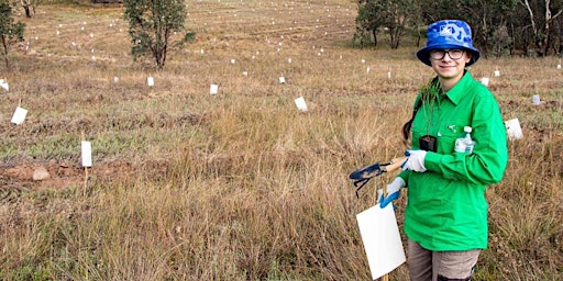 Kinvara Planting Day primary image