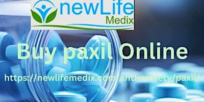 Buy paxil Online primary image