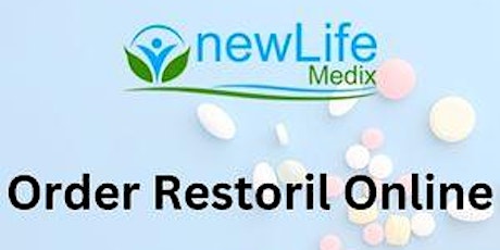 Order Restoril Online