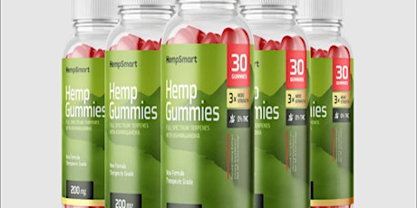 Smart Hemp Gummies New Zealand  That Work for Weight Loss: Top 6 keto Gummi