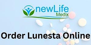 Order Lunesta Online primary image