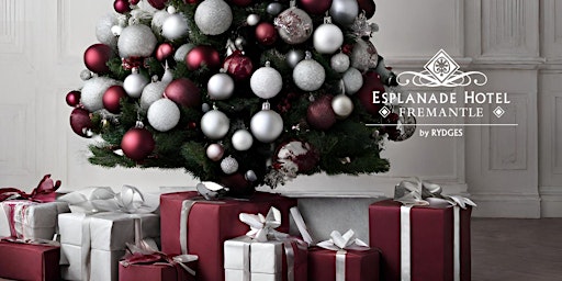 Immagine principale di Timeless Christmas Buffet Lunch - Esplanade Hotel Fremantle 