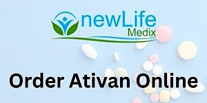 Order Ativan Online primary image
