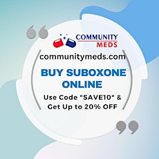 Buy Suboxone Online Unlock With A Single Click