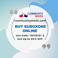 Imagen principal de Buy Suboxone Online Unlock With A Single Click
