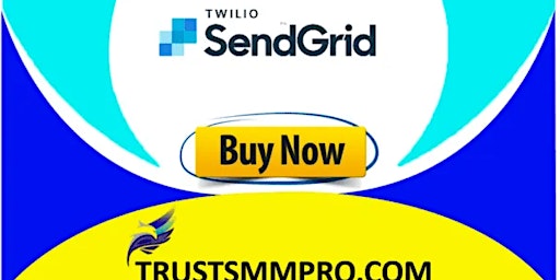 Buy Sendgrid Account primary image