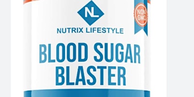 Blood Sugar Blaster Reviews (2023 SCAM EXPOSED) Real Customer Reviews! primary image