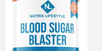 Image principale de Blood Sugar Blaster Reviews (2023 SCAM EXPOSED) Real Customer Reviews!