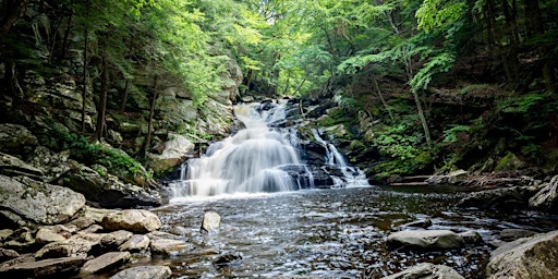 Q-MoB Hike (1st Sat): Wahconah Falls (Dalton, MA)