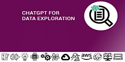 Imagen principal de ChatGPT For Data Exploration