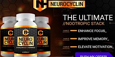 Neurocyclin Canada Official Website Legit Or Scam? primary image