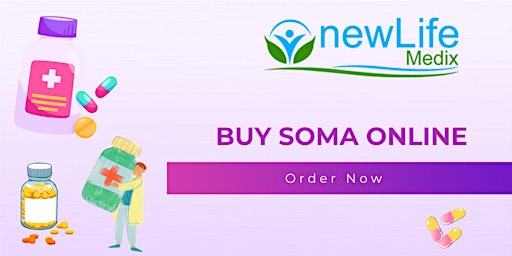 Buy Soma Online primary image