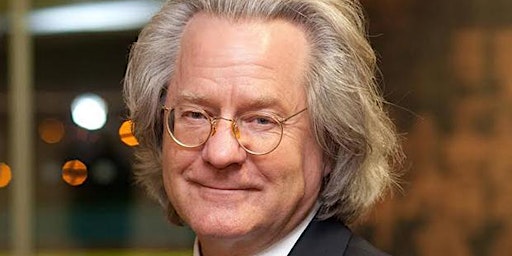 Sydney Writers Festival: Livestream and Local -  Philosopher A.C. Grayling primary image