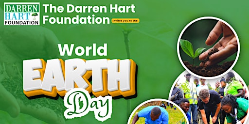 Hauptbild für World Earth Day