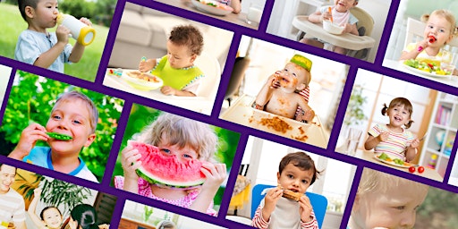 Growing Healthy Eaters primary image