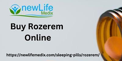 Hauptbild für Buy Rozerem Online