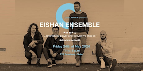 Eishan Ensemble