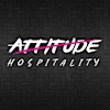 Logotipo de Attitude Hospitality