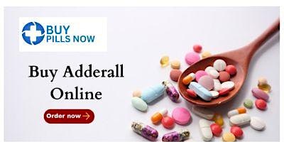 Buy Adderall 10mg Online Legally At Low Price primary image