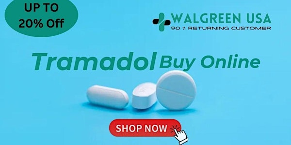 Buy Tramadol Online Fast And Safe Delivery Via Fedex