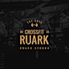 Logo van Crossfit Ruark