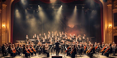 Bavarian Radio Symphony Orchestra Tickets