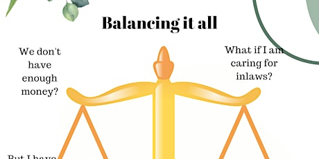 Balancing  it All (Home Education)