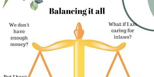 Balancing  it All (Home Education) primary image