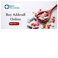 Imagem principal do evento Best Website to Purchase Adderall 10mg Online