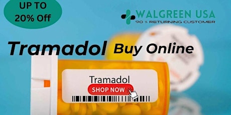 Buy Tramadol Online Deals at Our Trusted Platforms